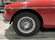 1969 MGB GT