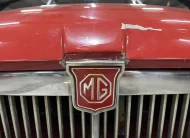 1969 MGB GT