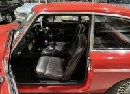 1969 MGB GT