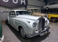 1960 Rolls Royce Silver Cloud