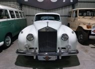 1960 Rolls Royce Silver Cloud