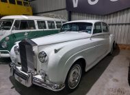 1960 Rolls Royce Silver Cloud