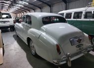 1960 Rolls Royce Silver Cloud