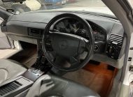 1997 Mercedes-Benz (R129) 320 SL