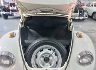 1972 Volkswagen Beetle Elcon 1500cc