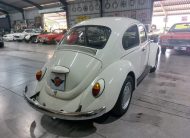 1972 Volkswagen Beetle Elcon 1500cc