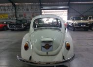 1972 Volkswagen Beetle Elcon 1500cc