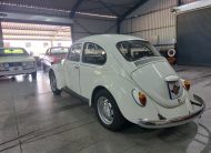 1972 Volkswagen Beetle Elcon 1500cc