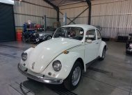 1972 Volkswagen Beetle Elcon 1500cc