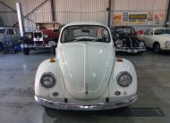 1972 Volkswagen Beetle Elcon 1500cc