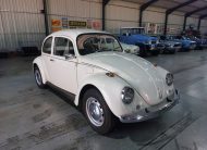 1972 Volkswagen Beetle Elcon 1500cc