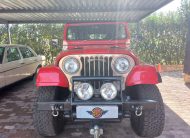 1977 Jeep CJ7