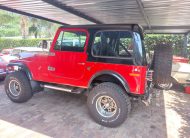 1977 Jeep CJ7