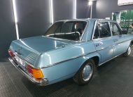 1976 Mercedes-Benz (W115) 230.4