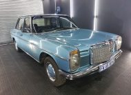 1976 Mercedes-Benz (W115) 230.4