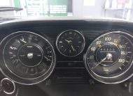 1976 Mercedes-Benz (W115) 230.4