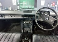 1976 Mercedes-Benz (W115) 230.4