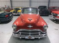 1954 Oldsmobile Rocket 88