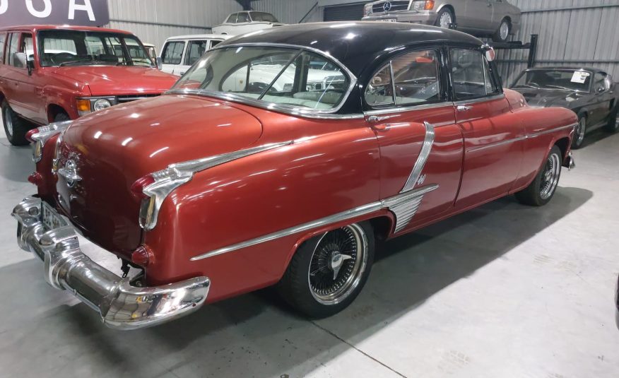 1954 Oldsmobile Rocket 88