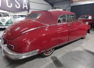 1948 Packard Super Eight Victoria Convertible