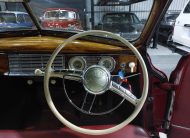 1948 Packard Super Eight Victoria Convertible