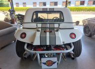 Beach Buggy Built by Generation Old School