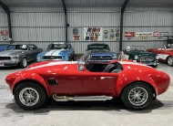 2007 KCC Cobra