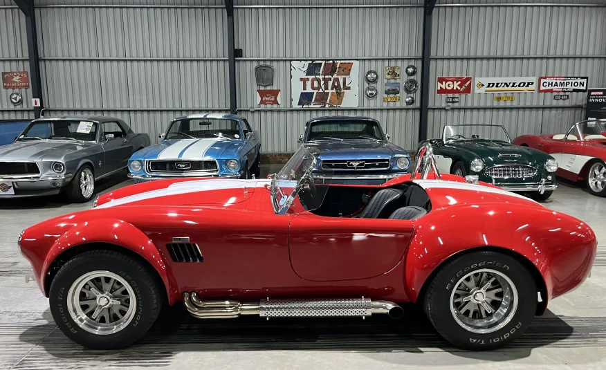 2007 KCC Cobra