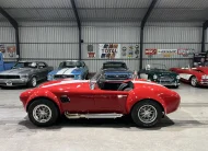 2007 KCC Cobra