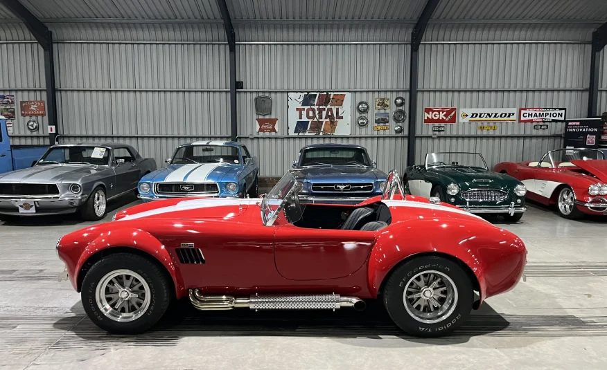 2007 KCC Cobra