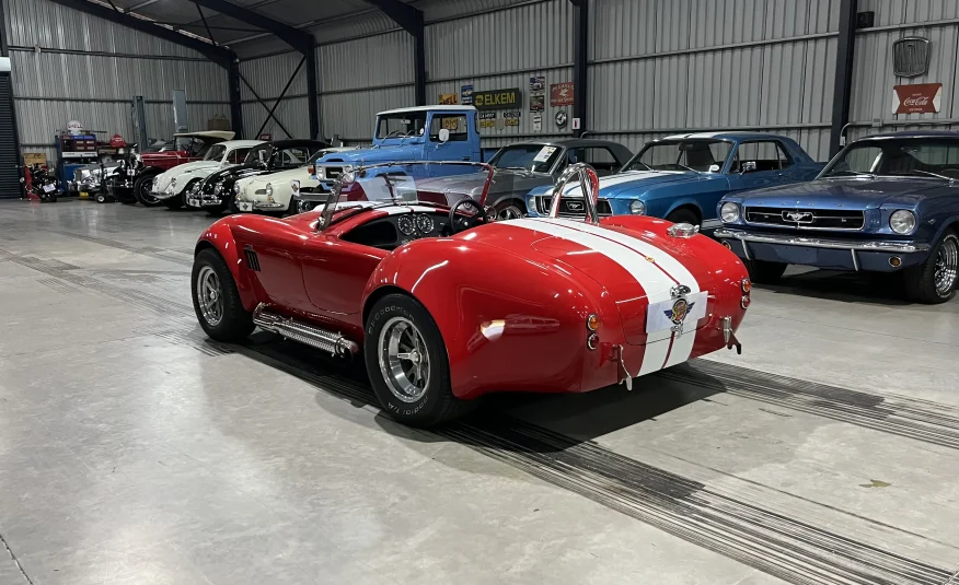 2007 KCC Cobra