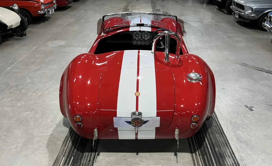 2007 KCC Cobra