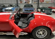 2007 KCC Cobra