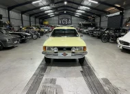 1978 Ford Cortina LDV 3000