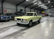 1978 Ford Cortina LDV 3000