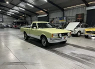 1978 Ford Cortina LDV 3000