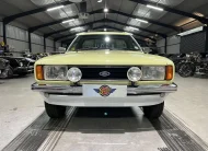 1978 Ford Cortina LDV 3000