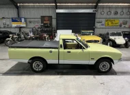 1978 Ford Cortina LDV 3000