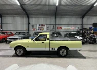 1978 Ford Cortina LDV 3000