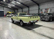 1978 Ford Cortina LDV 3000