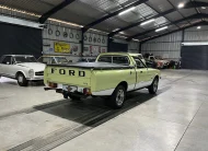 1978 Ford Cortina LDV 3000