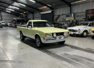 1978 Ford Cortina LDV 3000