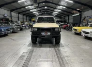 1984 Toyota Hilux 2000 4×4