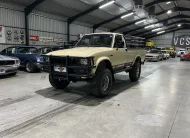 1984 Toyota Hilux 2000 4×4