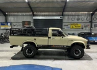 1984 Toyota Hilux 2000 4×4