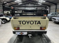 1984 Toyota Hilux 2000 4×4