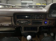 1984 Toyota Hilux 2000 4×4