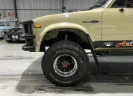 1984 Toyota Hilux 2000 4×4