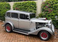 1934 Chevrolet Hotrod