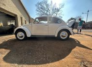 1969 Volkswagen Beetle 1500 Twinport